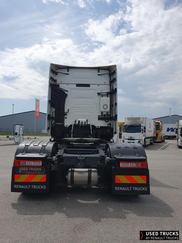 Renault Trucks T High 480