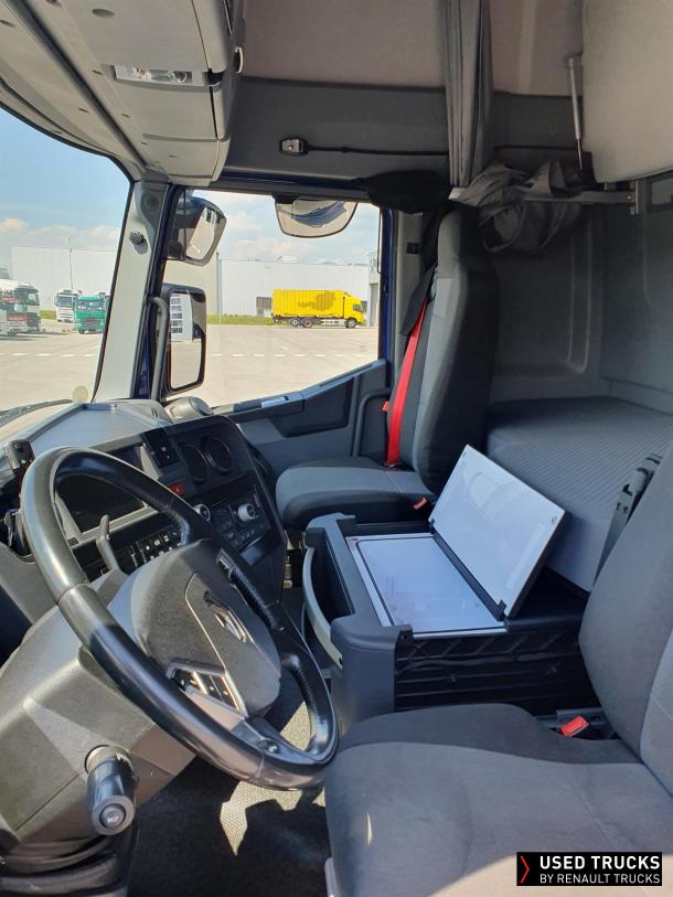 Renault Trucks T 440