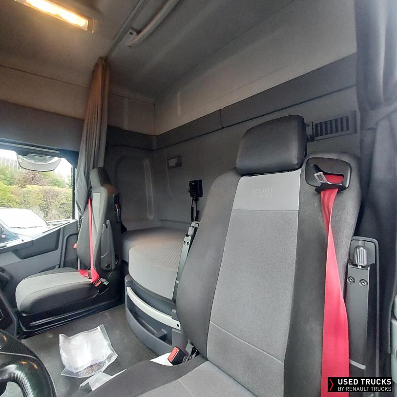 Renault Trucks T 480