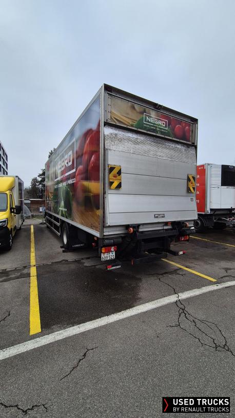 Renault Trucks Midlum 290