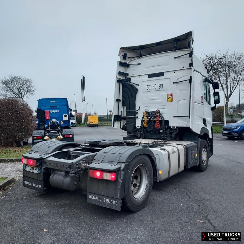 Renault Trucks T 480