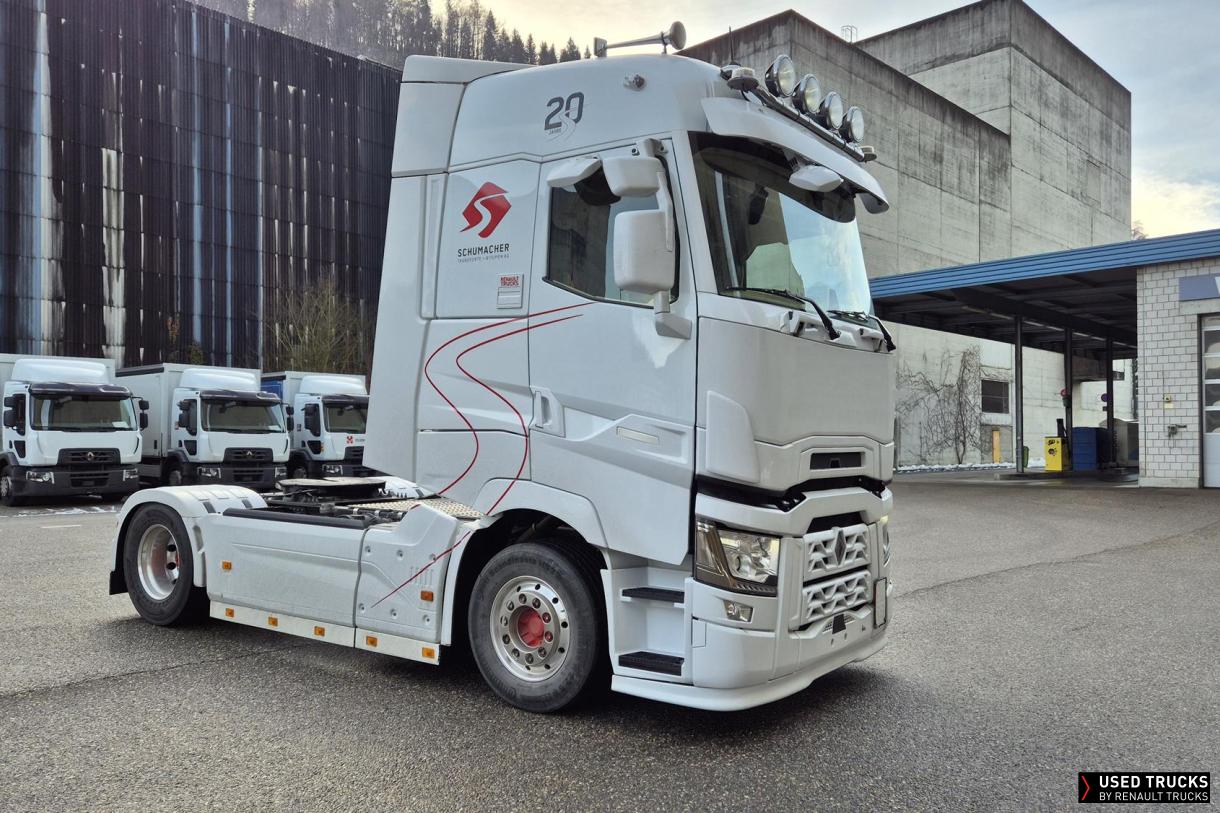 Renault Trucks T High 520
