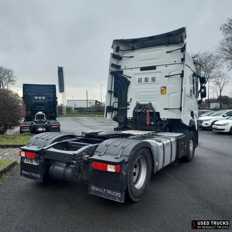 Renault Trucks T 480