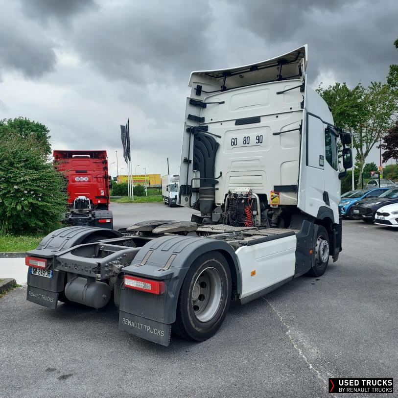 Renault Trucks T 