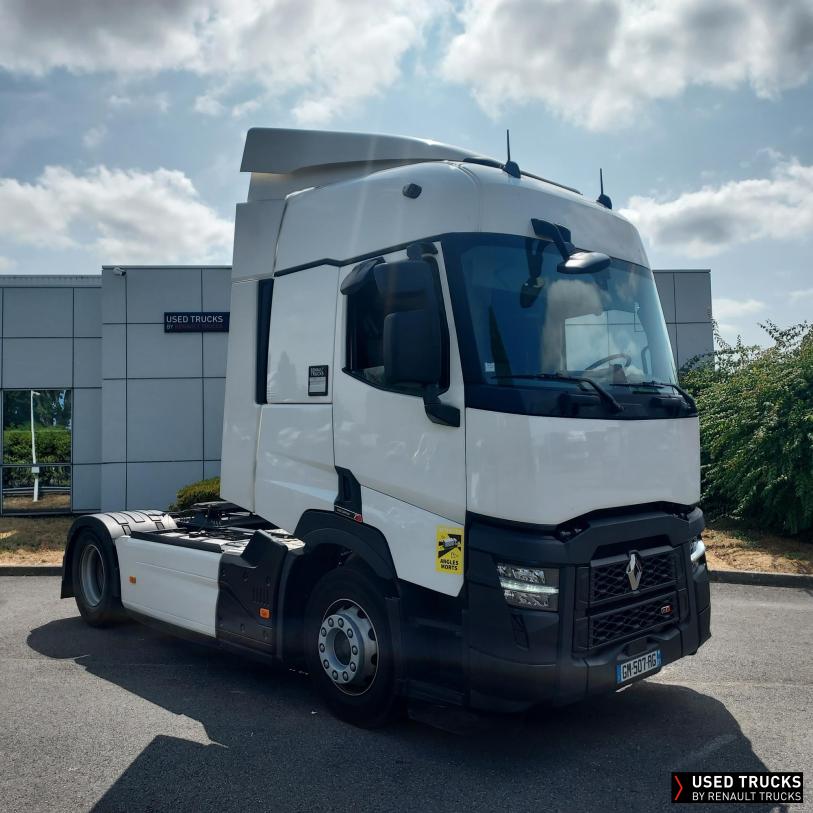 Renault Trucks T 