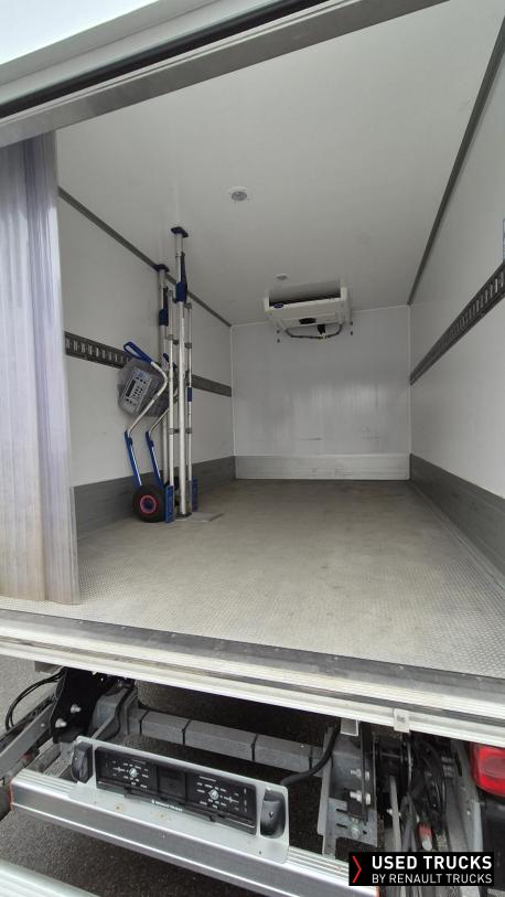 Renault Trucks Master 170