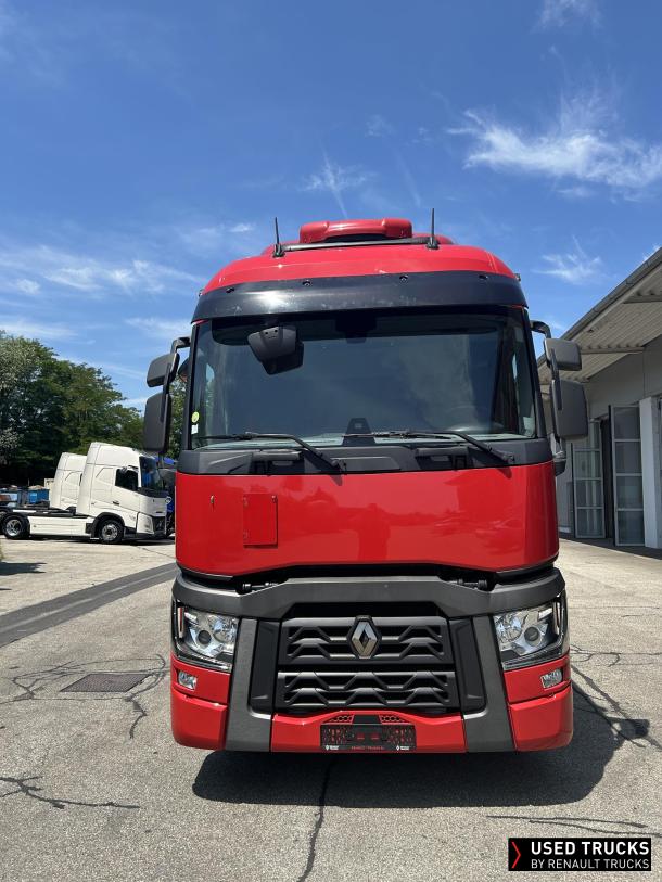 Renault Trucks T 520
