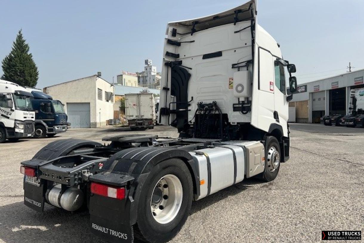 Renault Trucks T 520