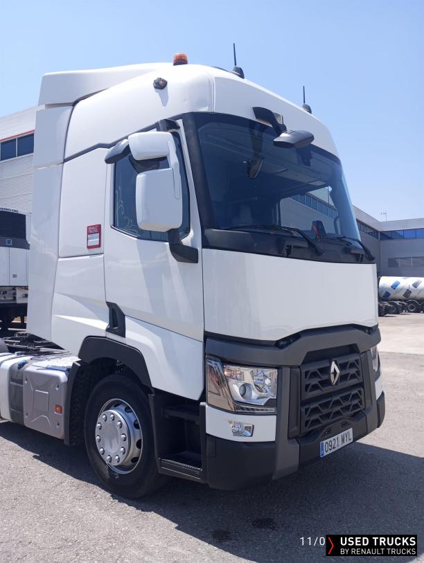 Renault Trucks T 460