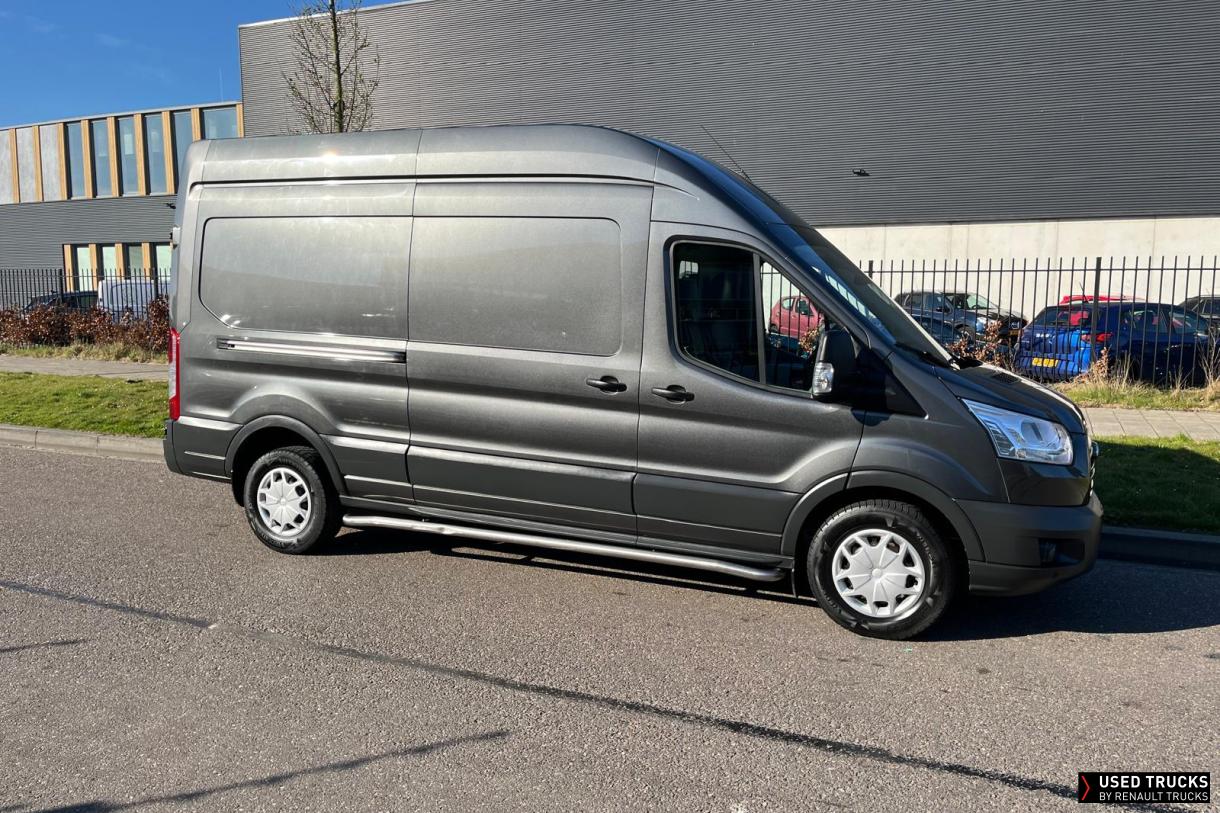 Ford Transit 100