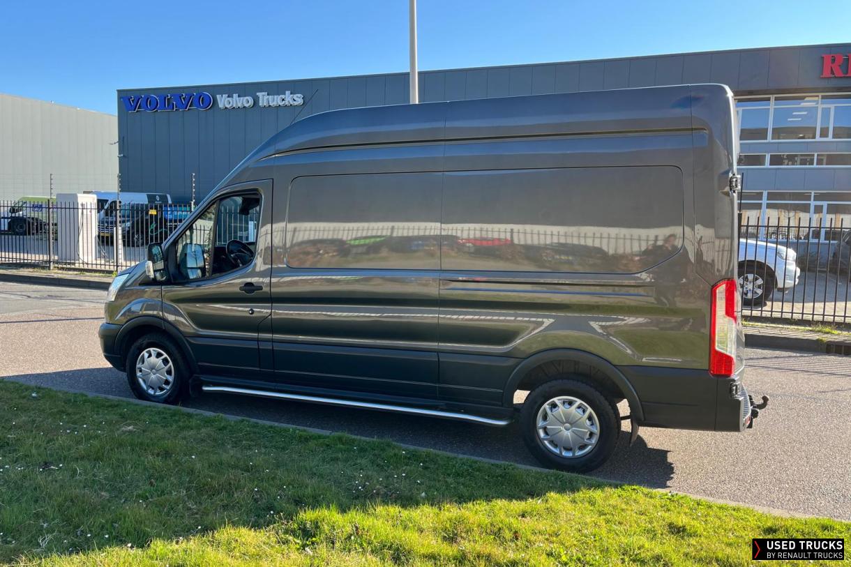 Ford Transit 100