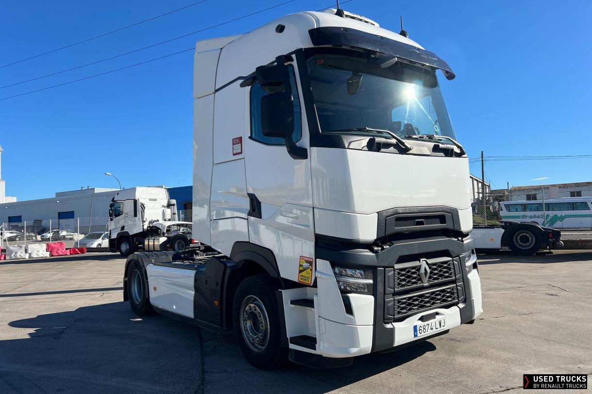 Renault Trucks T High 480