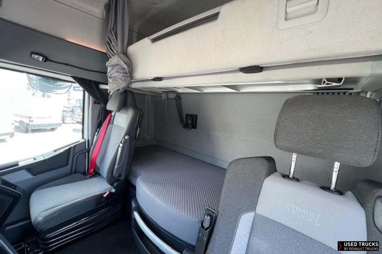 Renault Trucks T 520