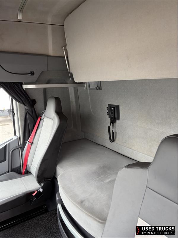 Renault Trucks T 460