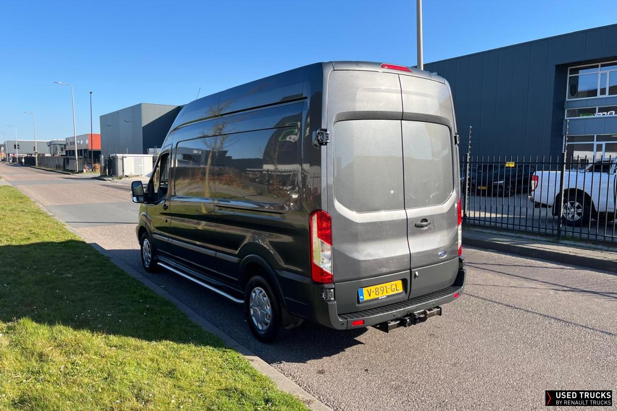Ford Transit 100