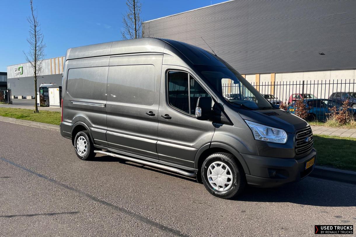 Ford Transit 100