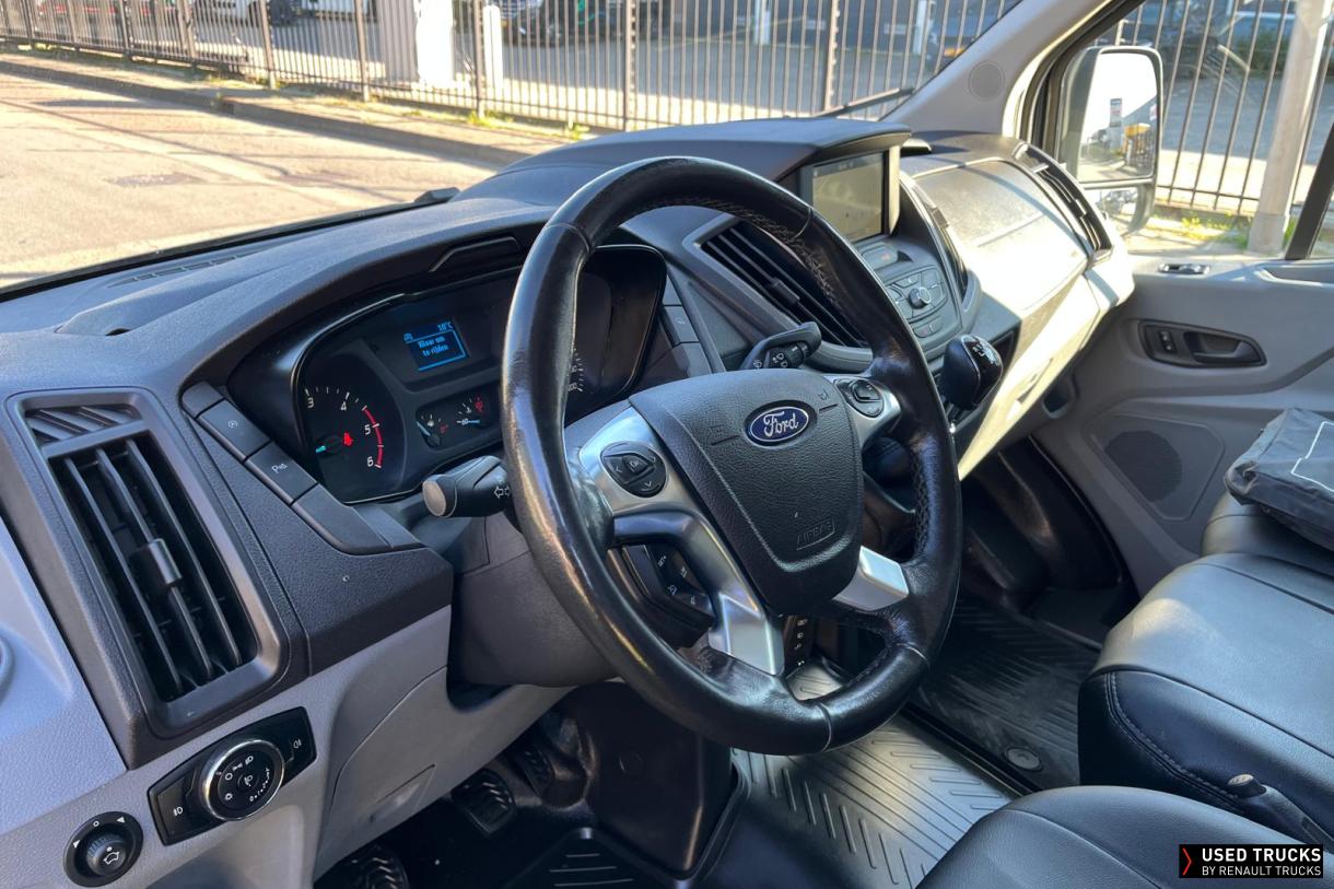 Ford Transit 100