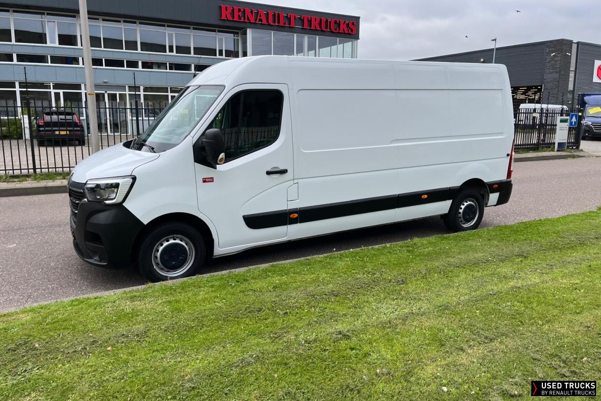 Renault Trucks Master 150