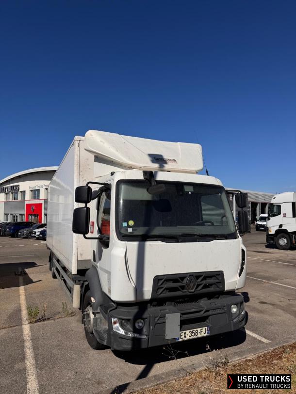Renault Trucks D 250