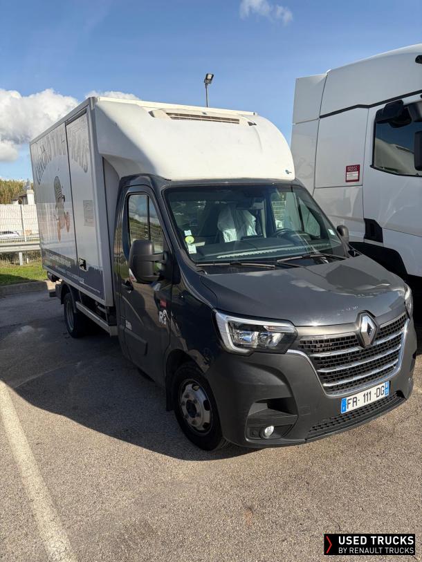 Renault Trucks Master 