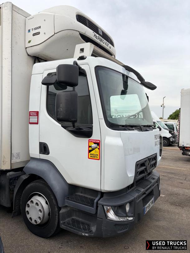 Renault Trucks D 210