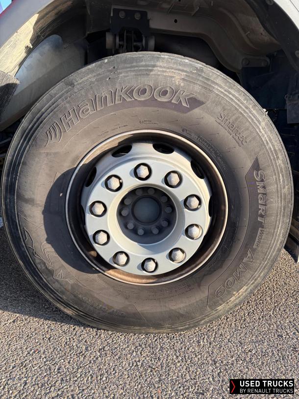 Renault Trucks C cab 2.3 430