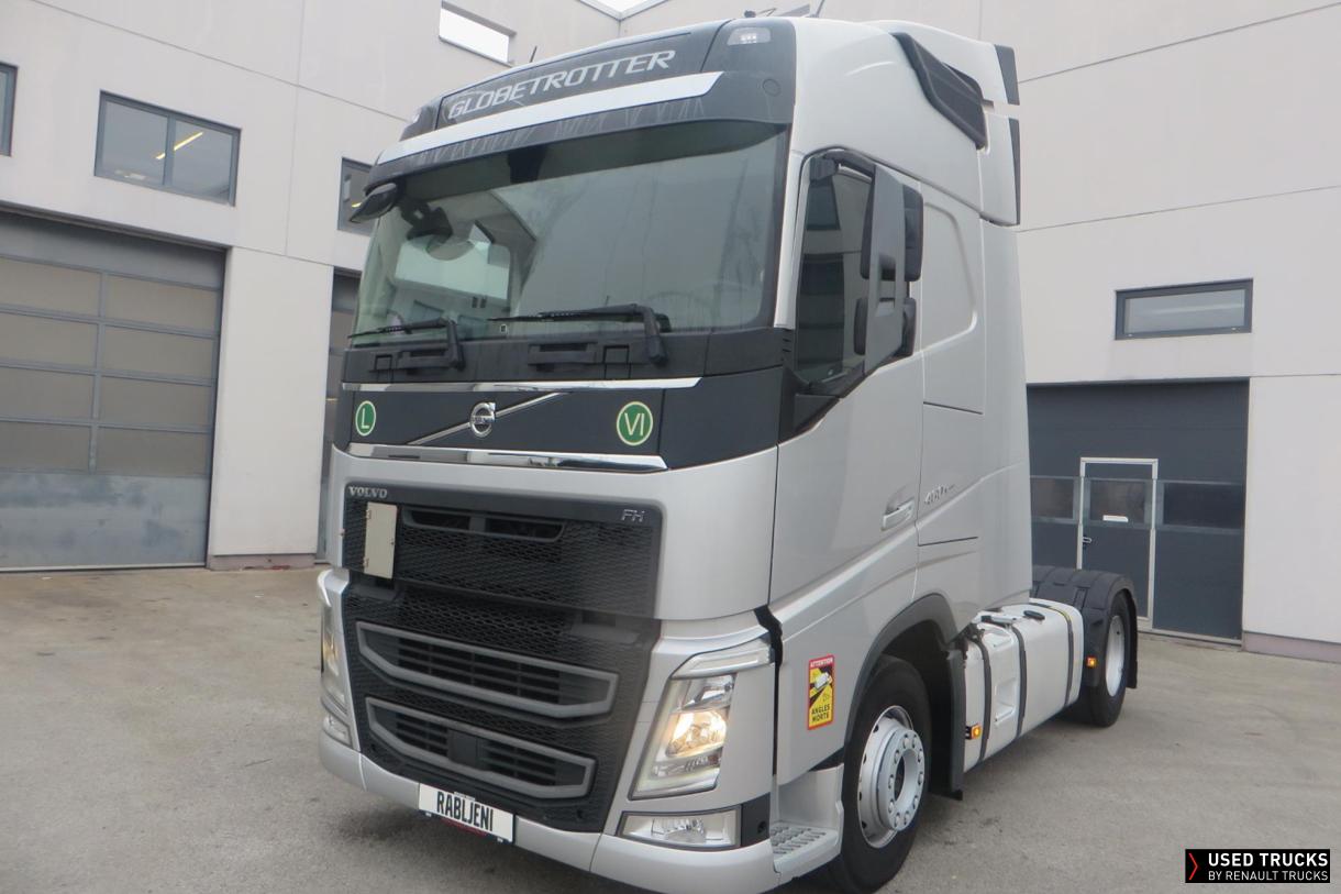 Volvo FH 460