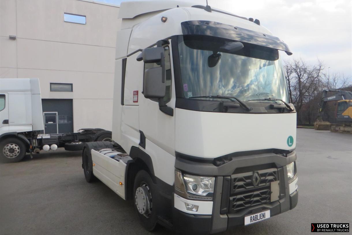Renault Trucks T 460
