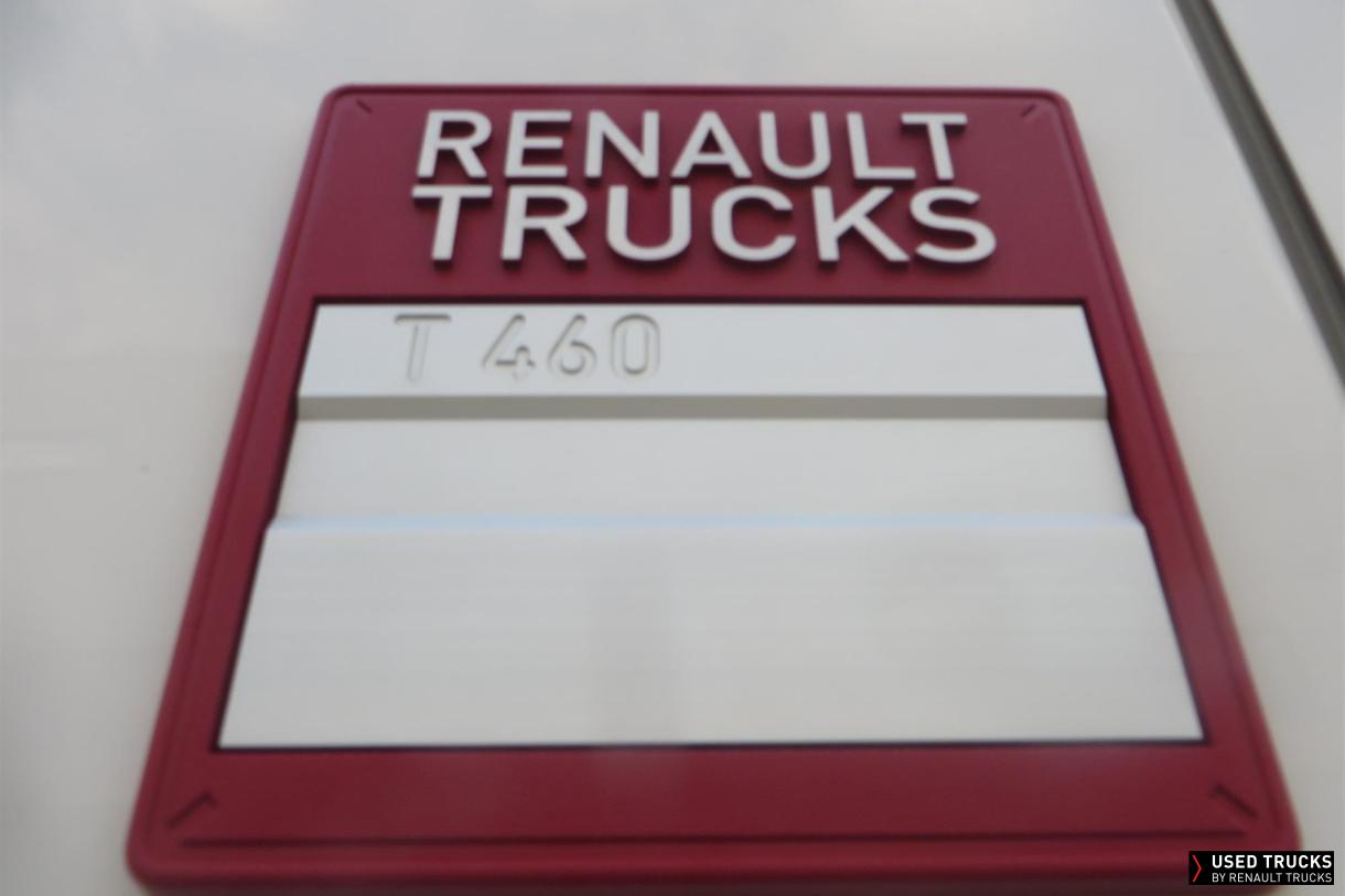 Renault Trucks T 460