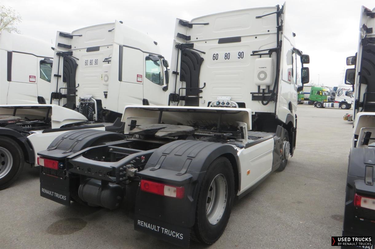 Renault Trucks T 480