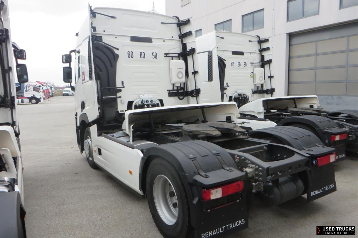 Renault Trucks T 480