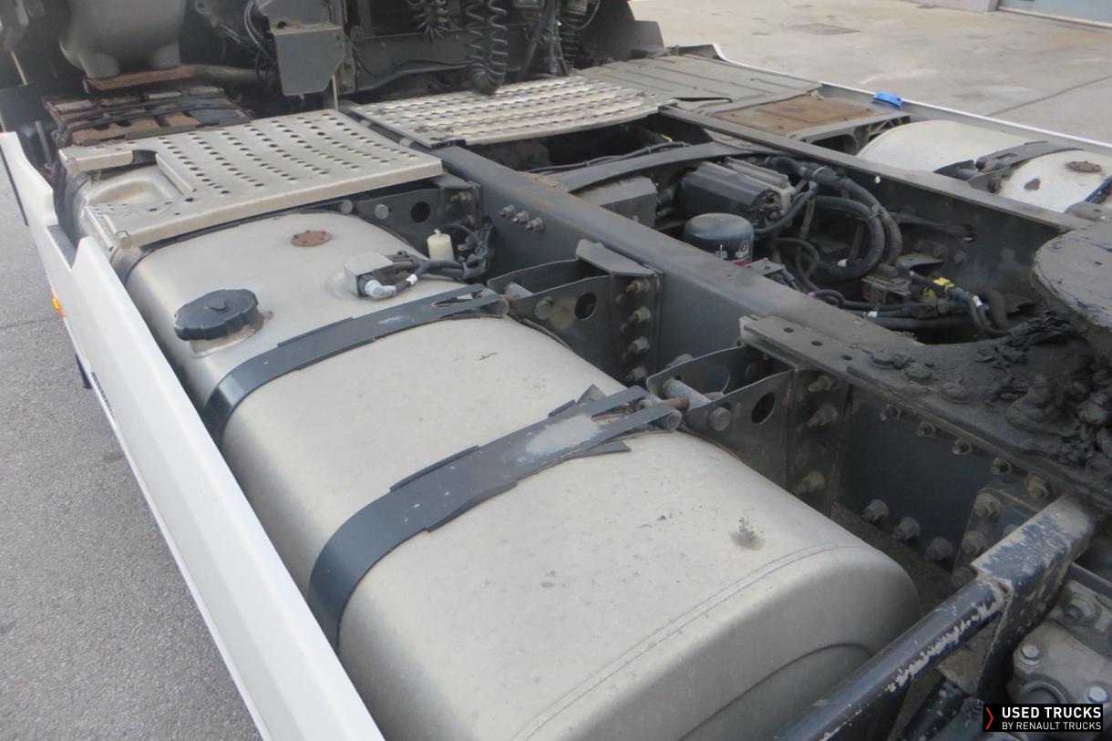 Renault Trucks T 460