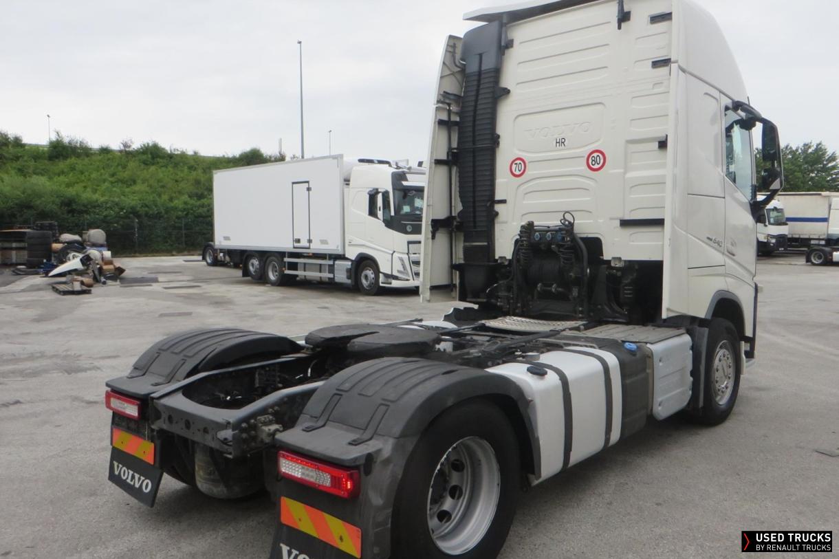Volvo FH 540