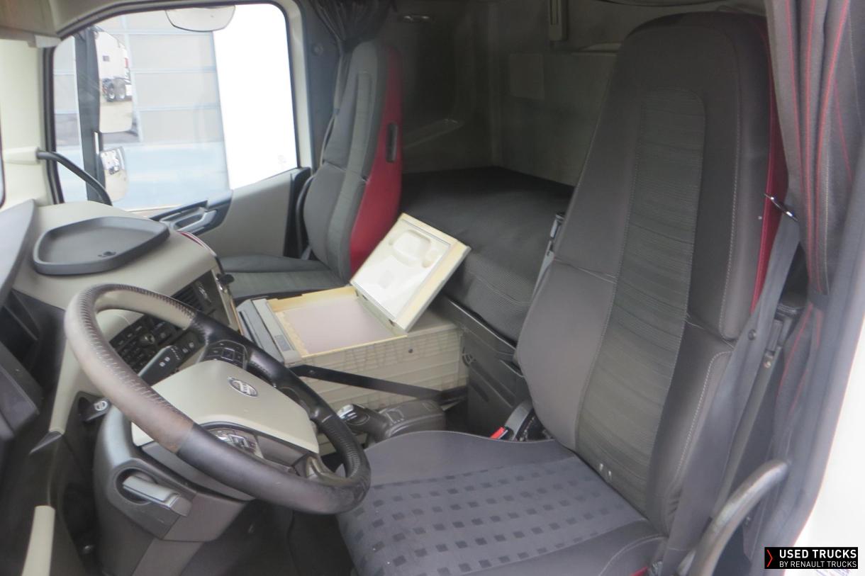 Volvo FH 540