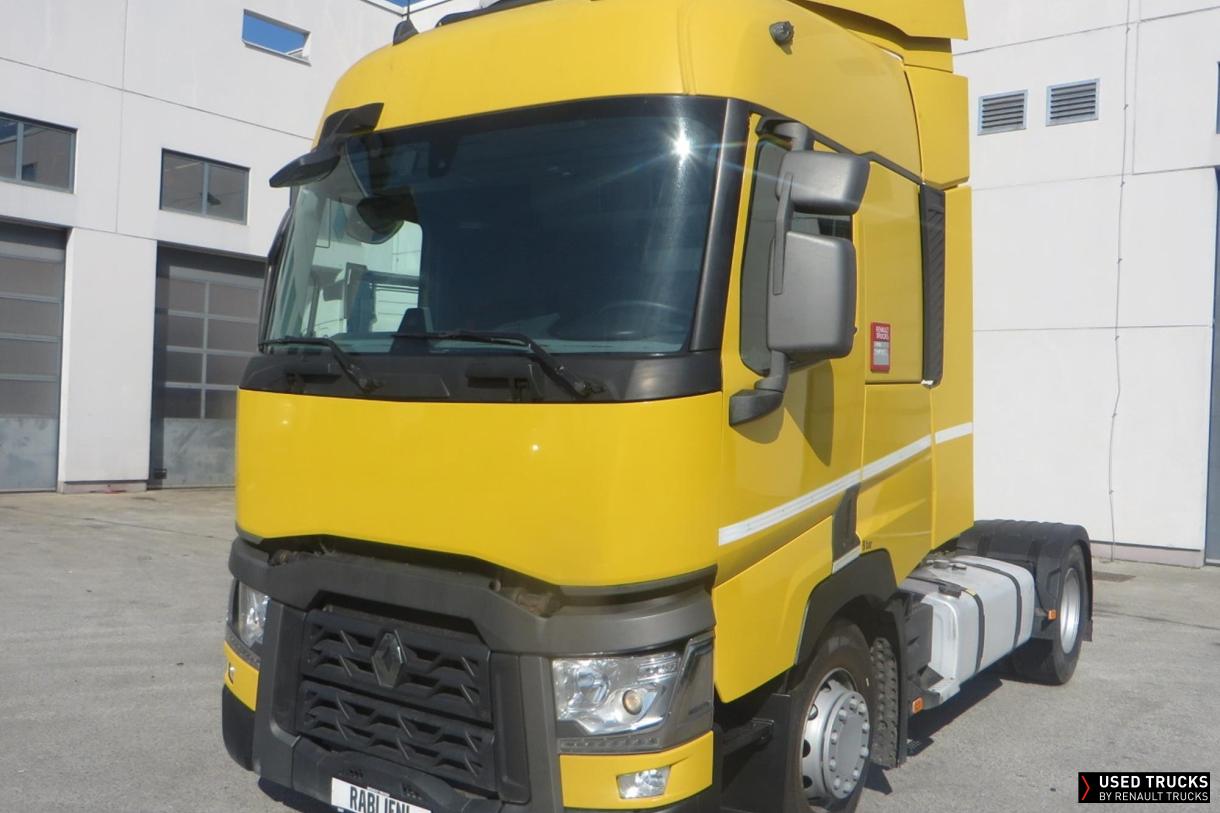 Renault Trucks T 480