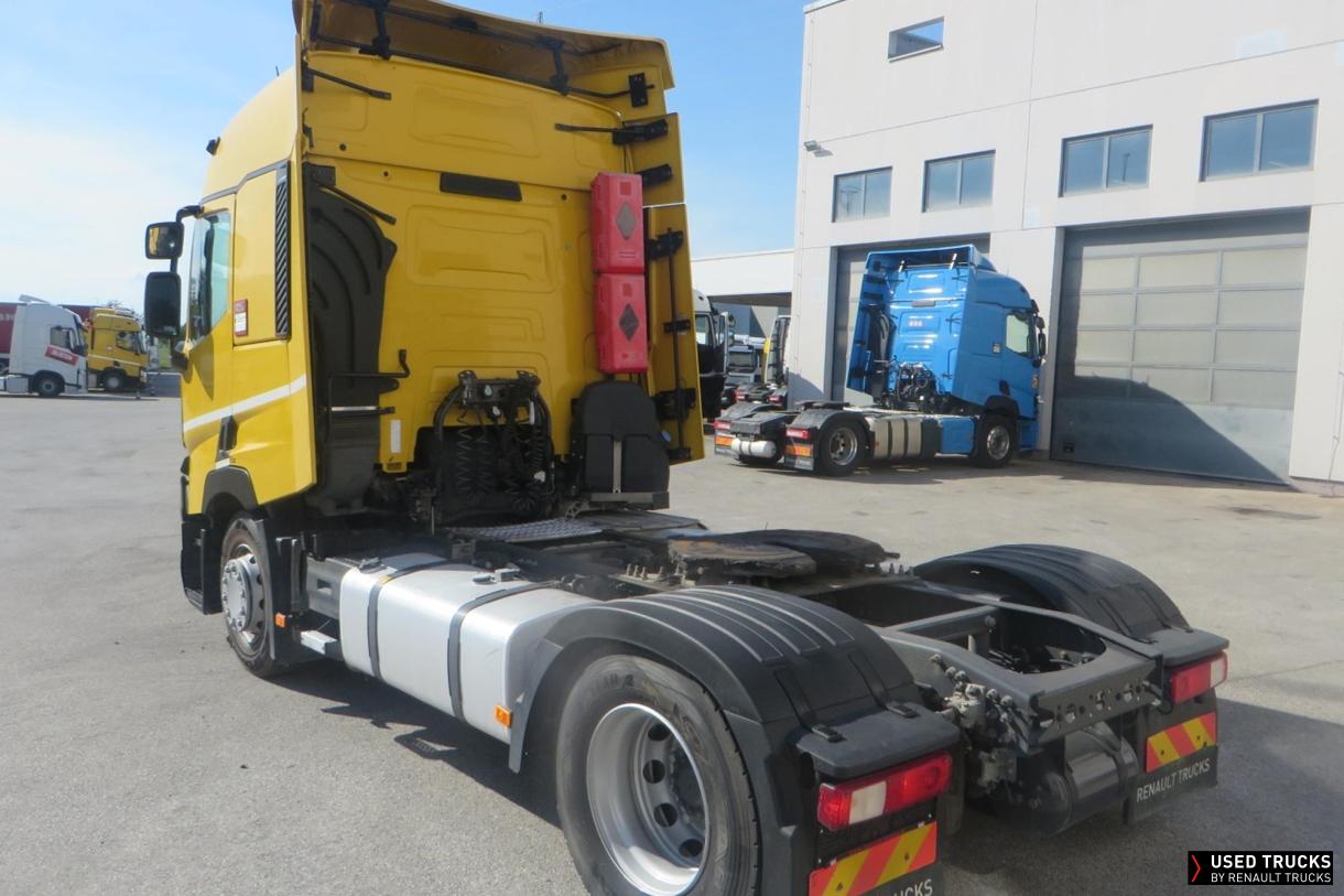 Renault Trucks T 480