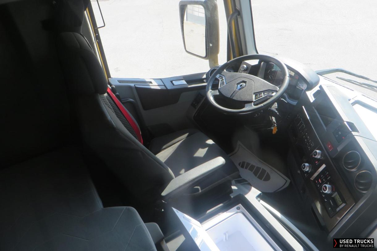 Renault Trucks T 480