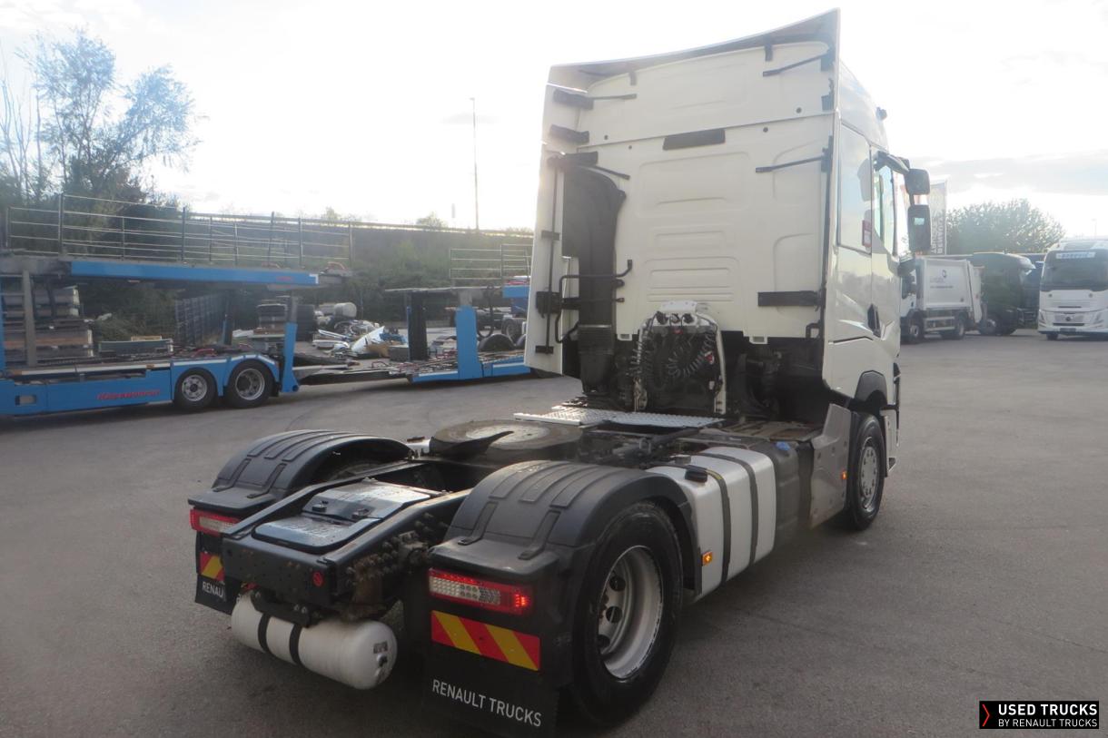 Renault Trucks T High 520