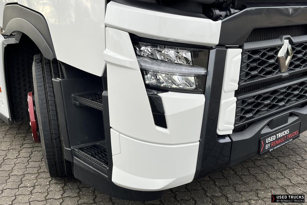 Renault Trucks T High 520