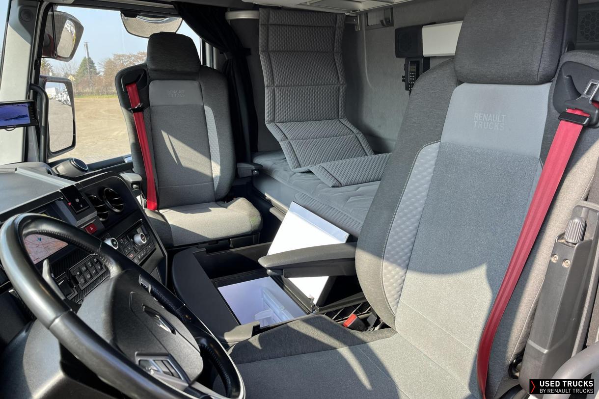 Renault Trucks T High 480