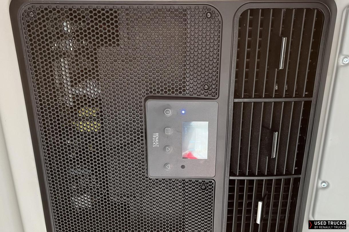 Renault Trucks T High 520