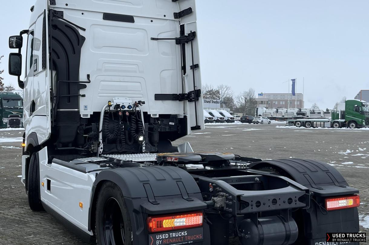 Renault Trucks T High 480