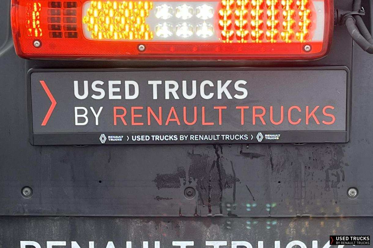 Renault Trucks T High 480