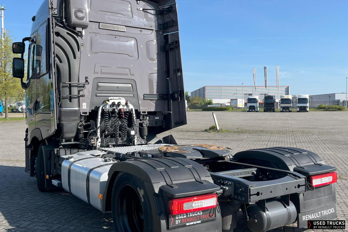 Renault Trucks T High 480