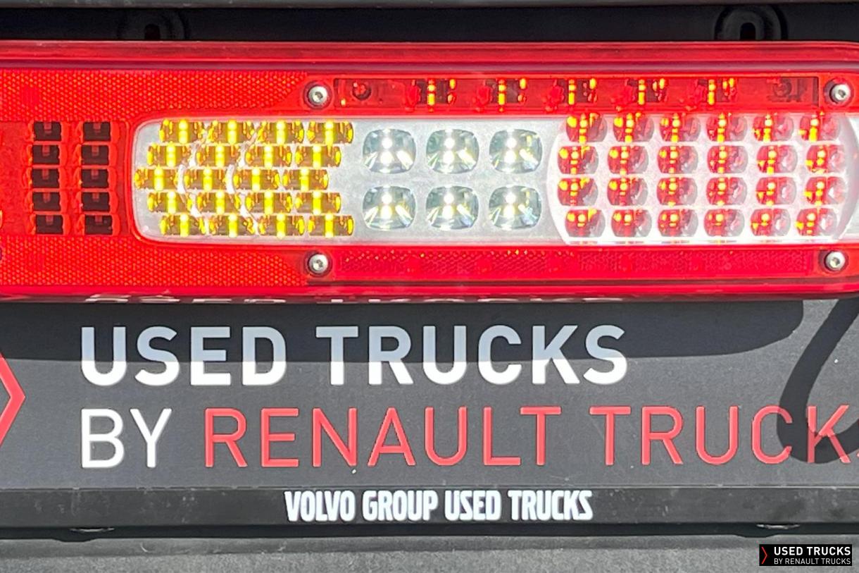 Renault Trucks T High 480
