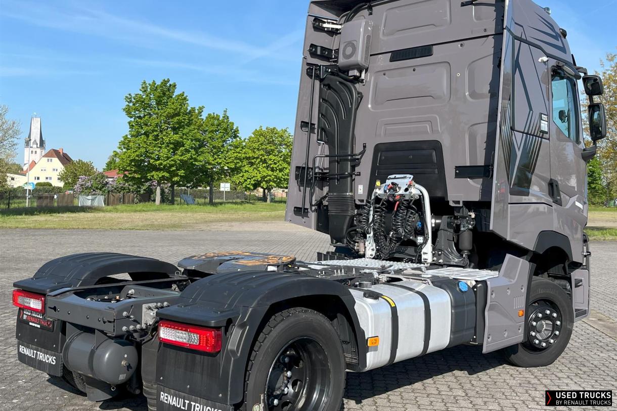 Renault Trucks T High 480