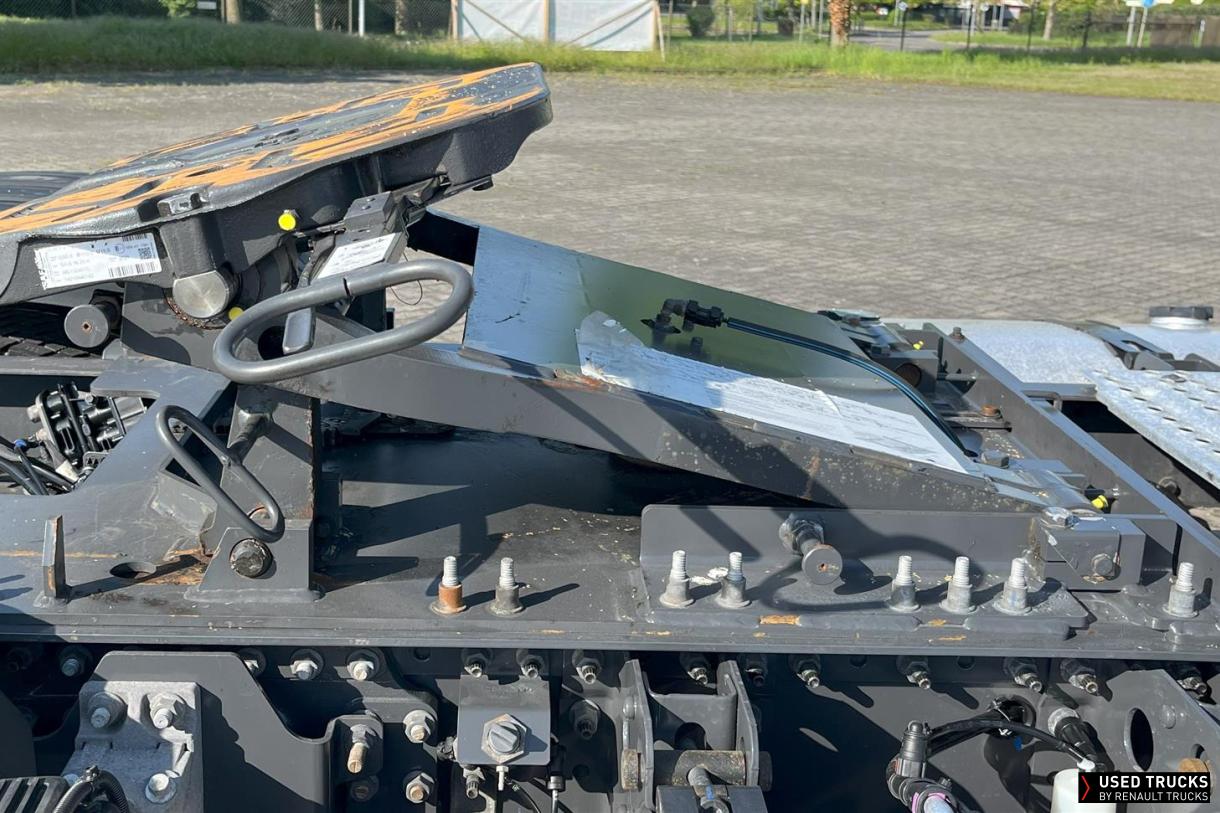 Renault Trucks T High 480