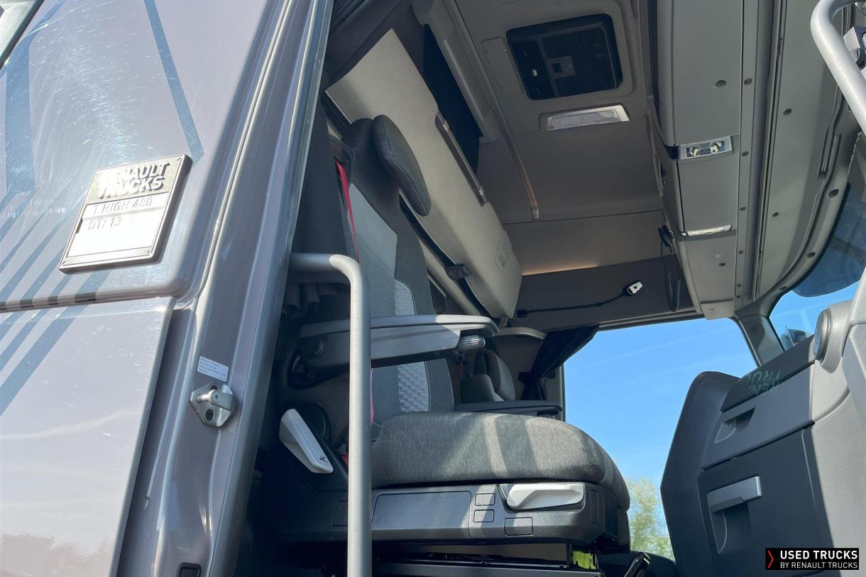 Renault Trucks T High 480