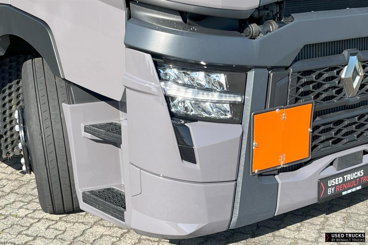 Renault Trucks T High 480