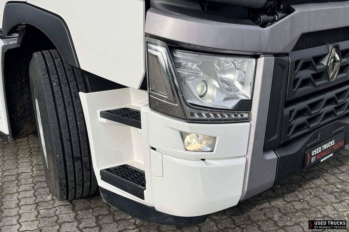 Renault Trucks T High 520